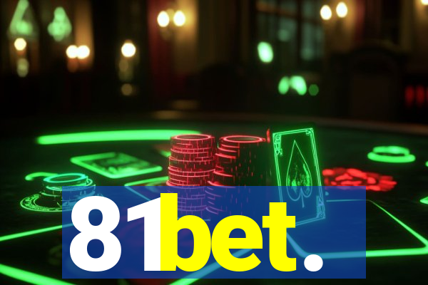 81bet.