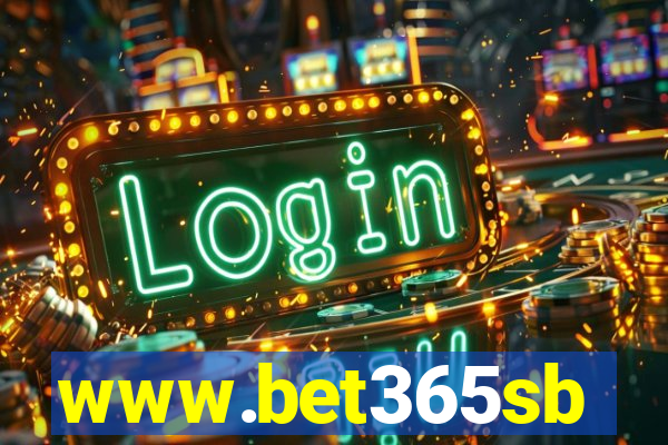 www.bet365sb