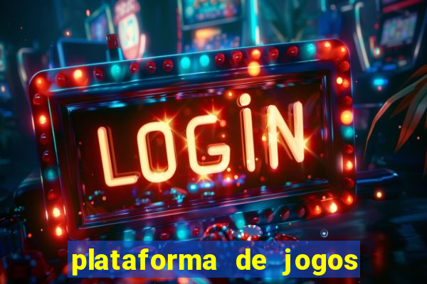 plataforma de jogos dos estados unidos