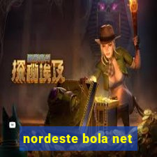 nordeste bola net