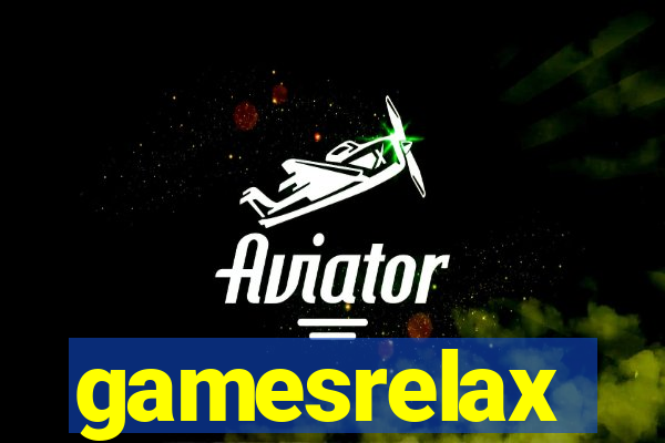 gamesrelax