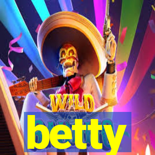 betty