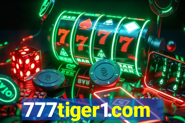 777tiger1.com