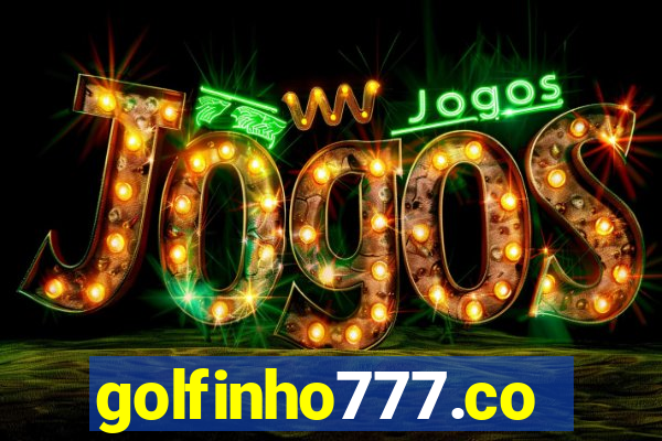 golfinho777.co