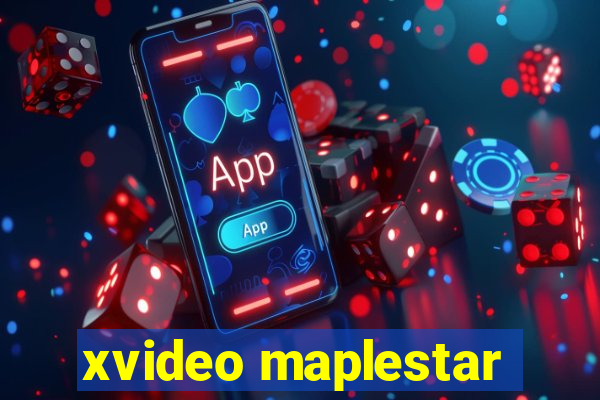 xvideo maplestar