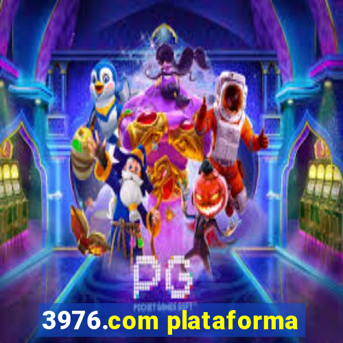 3976.com plataforma