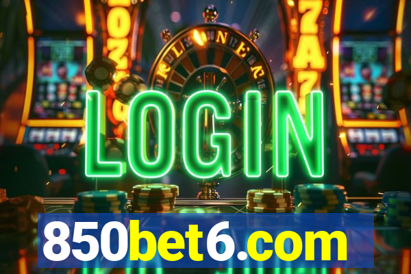 850bet6.com