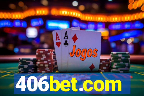 406bet.com