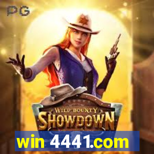 win 4441.com