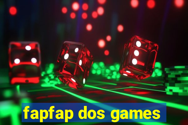 fapfap dos games