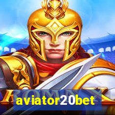 aviator20bet