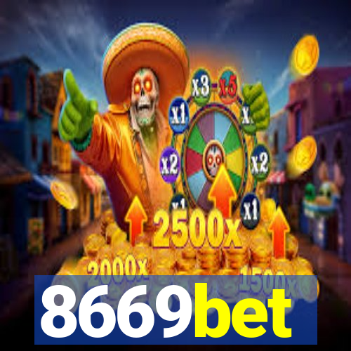 8669bet