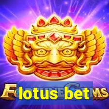 lotus bet