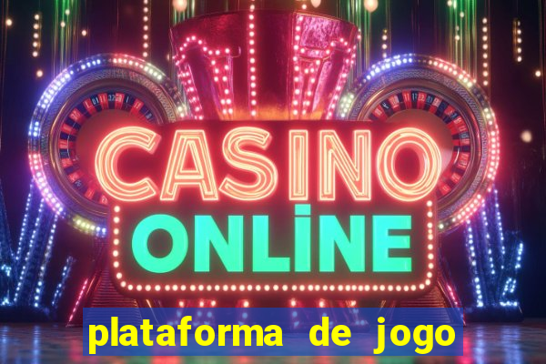 plataforma de jogo de 2 reais