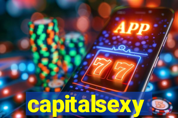 capitalsexy