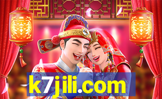 k7jili.com