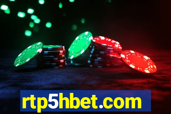 rtp5hbet.com