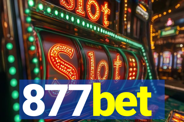 877bet