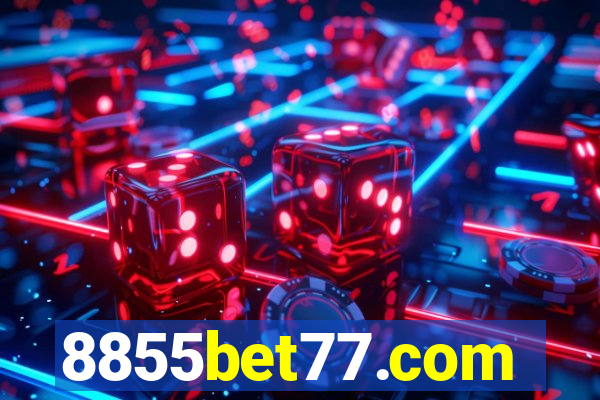 8855bet77.com