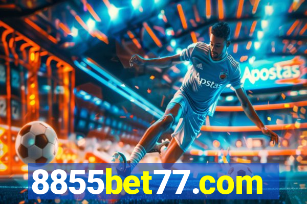 8855bet77.com