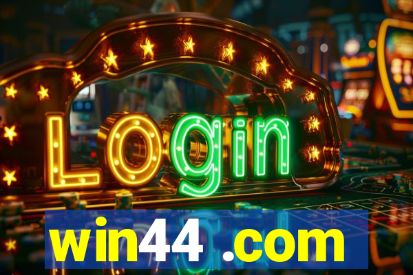 win44 .com