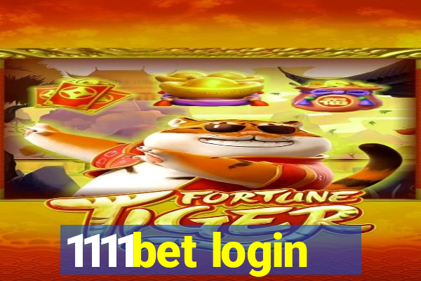 1111bet login