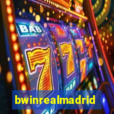 bwinrealmadrid