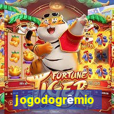 jogodogrêmio