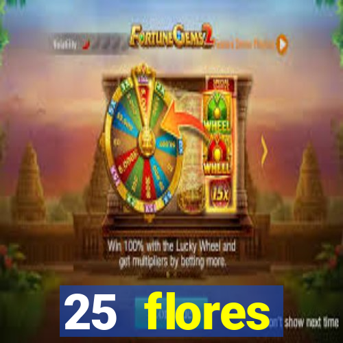 25 flores silvestres com nomes