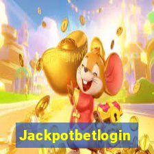 Jackpotbetlogin