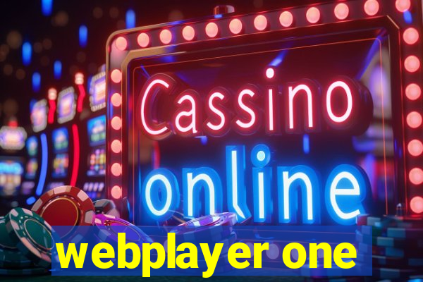 webplayer one