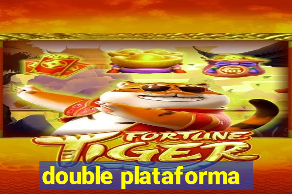 double plataforma