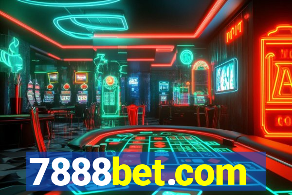 7888bet.com