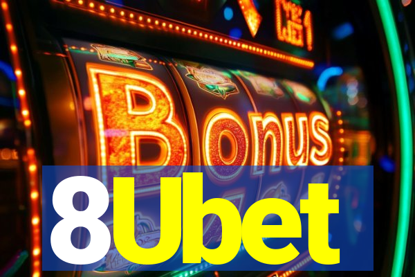 8Ubet