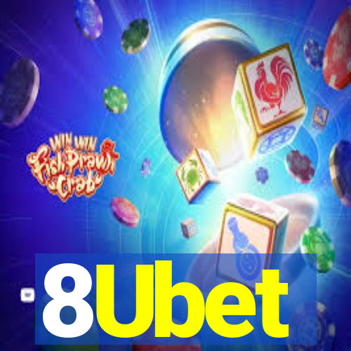 8Ubet