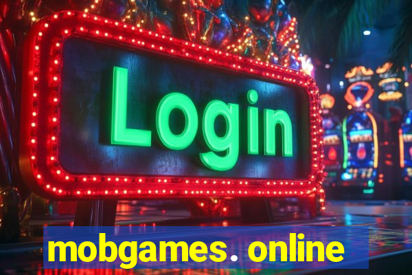 mobgames. online