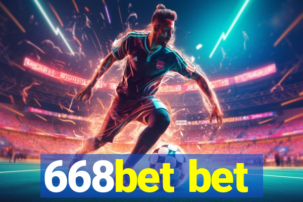 668bet bet