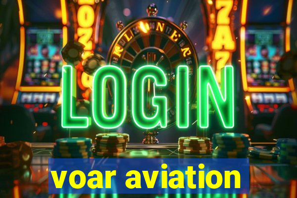 voar aviation