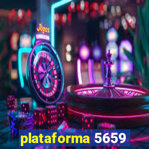 plataforma 5659