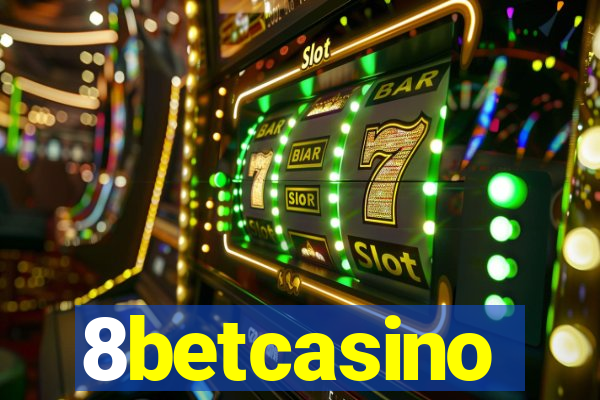 8betcasino