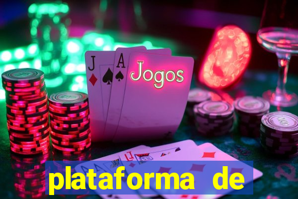 plataforma de porcentagem de jogos