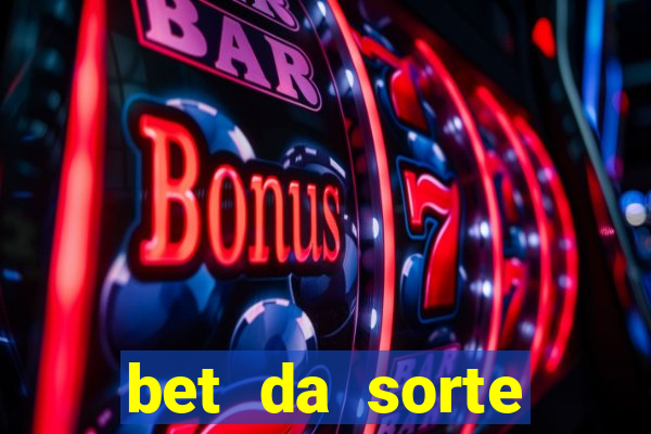 bet da sorte codigo promocional