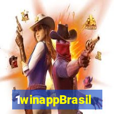 1winappBrasil