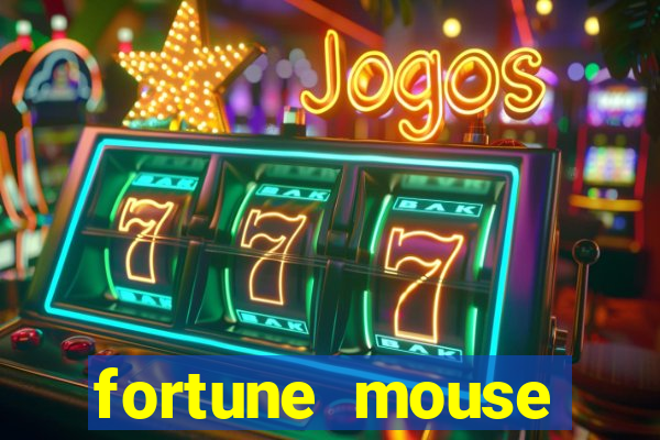 fortune mouse minutos pagantes madrugada