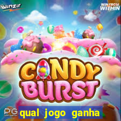 qual jogo ganha dinheiro de verdade sem precisar depositar