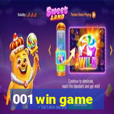 001 win game