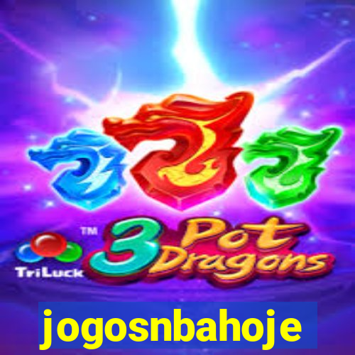 jogosnbahoje