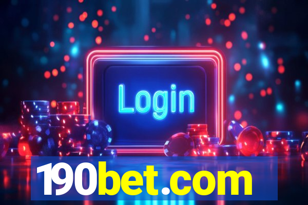 190bet.com