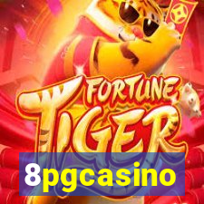 8pgcasino