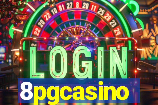 8pgcasino